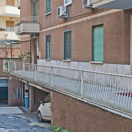 Villa Aquari Cozy Apartment ローマ エクステリア 写真
