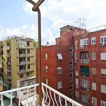 Villa Aquari Cozy Apartment ローマ エクステリア 写真