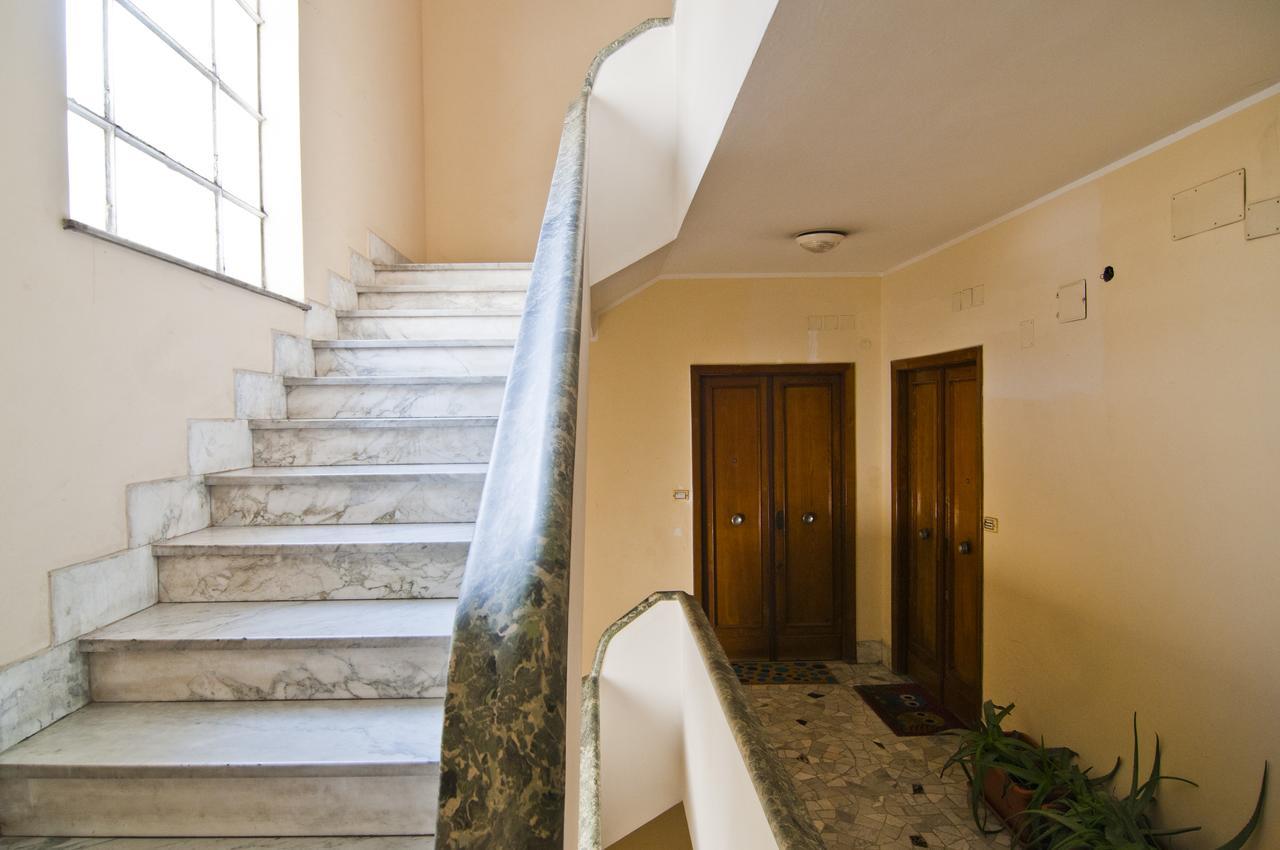 Villa Aquari Cozy Apartment ローマ エクステリア 写真