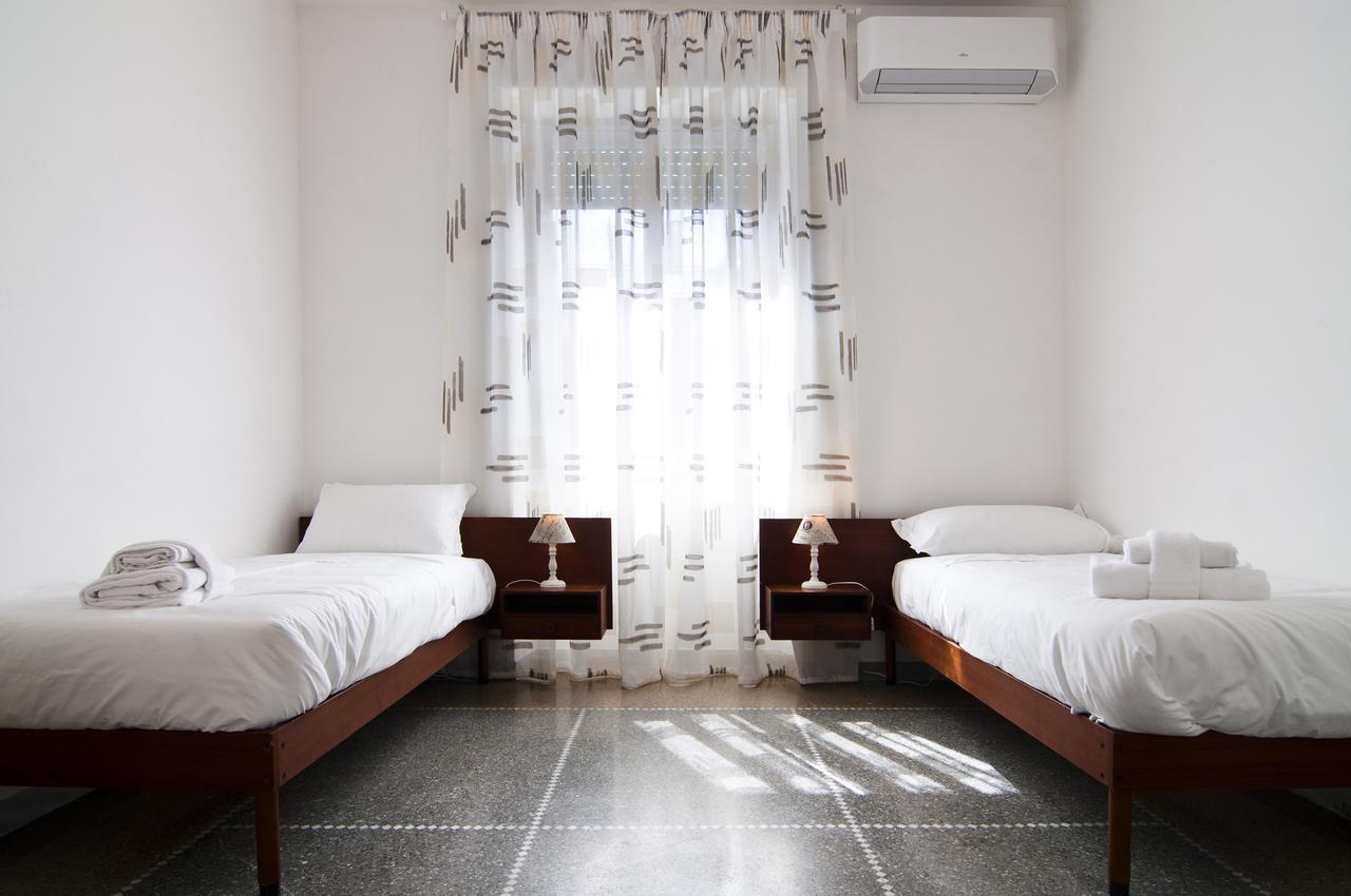 Villa Aquari Cozy Apartment ローマ エクステリア 写真
