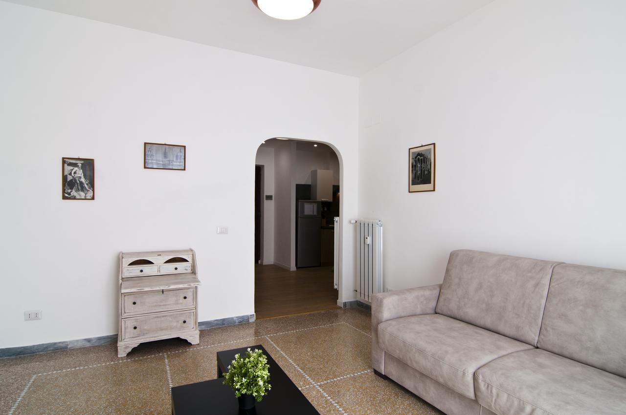 Villa Aquari Cozy Apartment ローマ エクステリア 写真