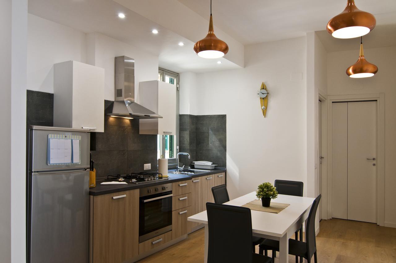 Villa Aquari Cozy Apartment ローマ エクステリア 写真
