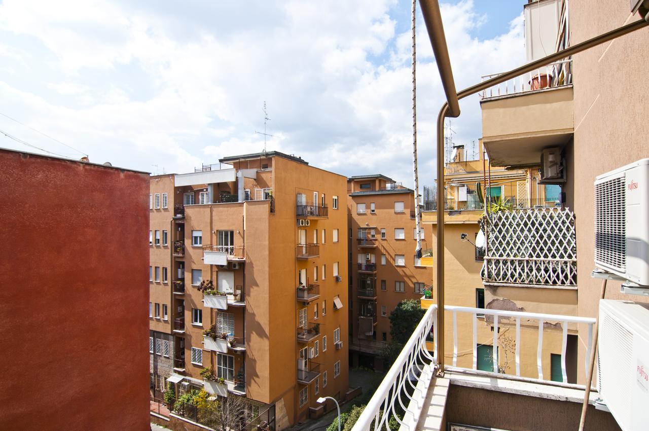 Villa Aquari Cozy Apartment ローマ エクステリア 写真