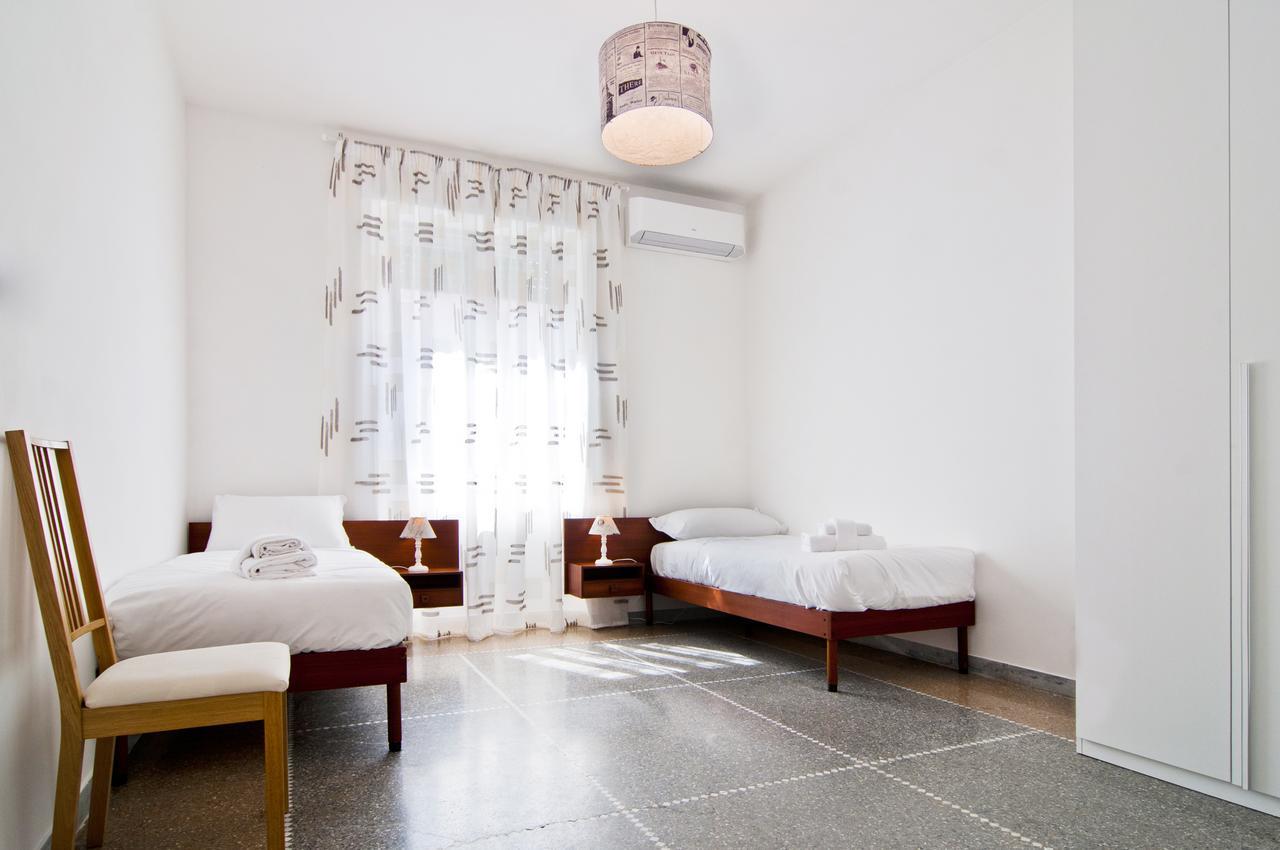 Villa Aquari Cozy Apartment ローマ エクステリア 写真