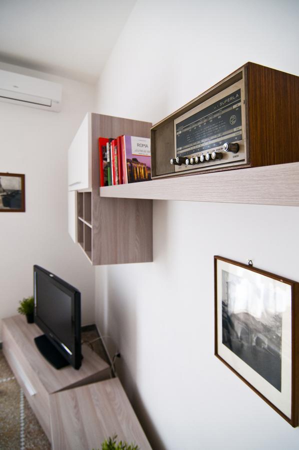 Villa Aquari Cozy Apartment ローマ エクステリア 写真