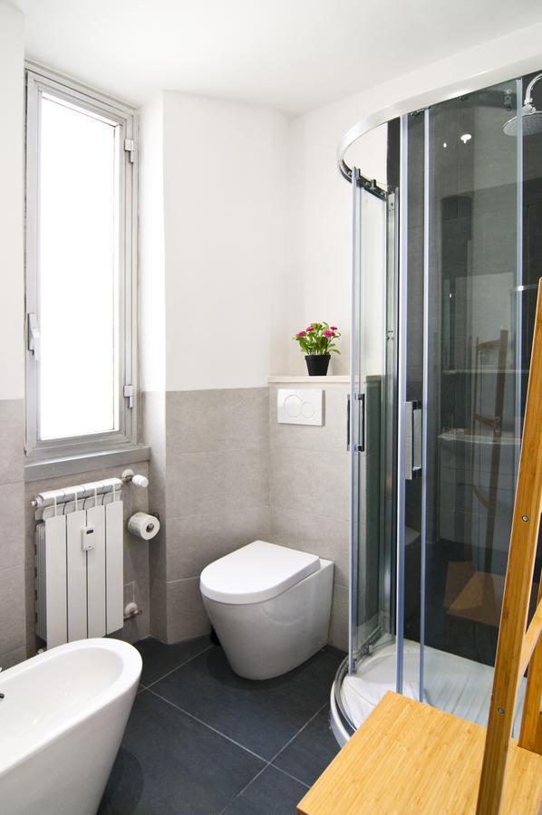 Villa Aquari Cozy Apartment ローマ エクステリア 写真